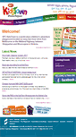 Mobile Screenshot of kidstown.org.au